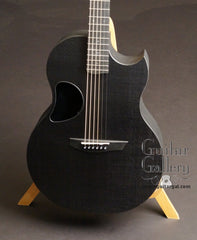 Kevin Michael Sable Carbon Fiber Guitar