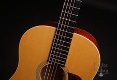 Santa Cruz SSJ guitar at Guitar Gallery