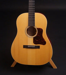 Santa Cruz SSJ guitar