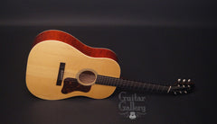 Santa Cruz SSJ guitar glam shot