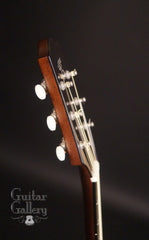 Santa Cruz SSJ guitar tuners