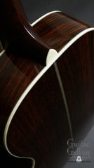 Santa Cruz 000-12 fret guitar for sale
