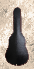 Santa Cruz 1929-00 All Mahogany guitar case