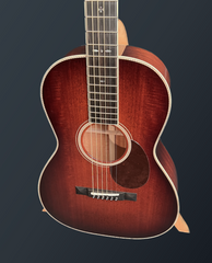 Santa Cruz 1929-00 All Mahogany guitar for sale
