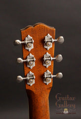 Santa Cruz BB Baritone Guitar