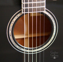 Santa Cruz H A/E Guitar