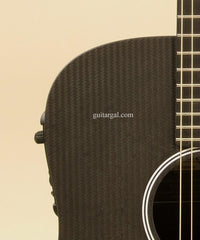 Rainsong Graphite Guitar: S-DR1000NR