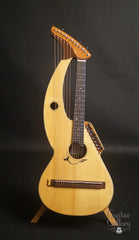 Sedgwick Harp guitar for sale