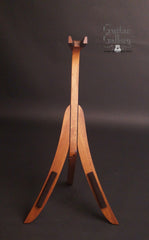 Solid Ground Sapele Standard Guitar Stand