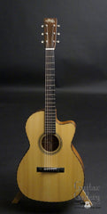 Schoenberg 000-12-C guitar