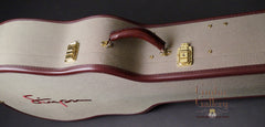 Simpson GA guitar case