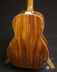 Froggy Bottom C Sinker Mahogany Guitar