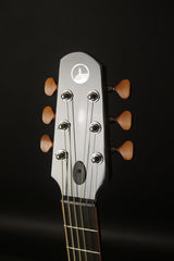 Skytop guitar headstock