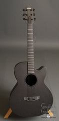 RainSong Graphite Guitars: Smokey Hybrid (SMH)