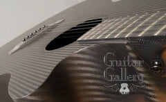 Rainsong Graphite guitar at Guitar Gallery
