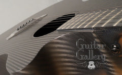 RainSong Graphite Guitars: Smokey Hybrid (SMH)