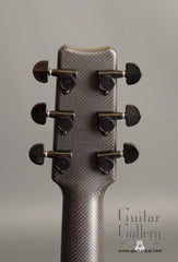 RainSong Graphite Guitars: Smokey Hybrid (SMH)