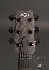 RainSong Graphite Guitars: Smokey Hybrid (SMH)