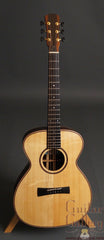 Sobell Guitar: New World Model (2010)