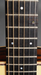 Sobell Guitar: New World Model (2010)