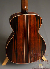 Sobell Guitar: New World Model (2010)