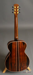 Sobell Guitar: New World Model (2010)