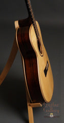 Sobell Guitar: New World Model (2010)