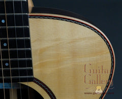 Sobell Guitar: New World Model (2010)