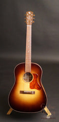 Square Deal JN guitar