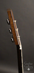 Strahm Madagascar Rosewood Eros Guitar