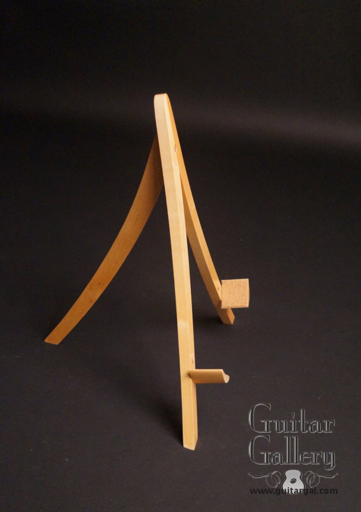 Stagg wooden guitar stand