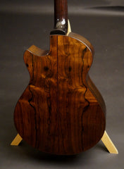 Strahm 00 Brazilian rosewood guitar 