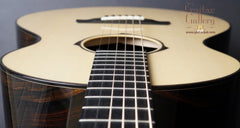 Strahm guitar