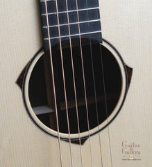 Strahm Eros guitar