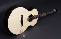 Strahm Eros guitar