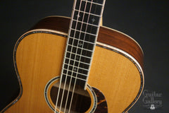 Takamine EF75M-TT guitar at Guitar Gallery