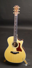 Taylor 25th anniversary guitar