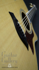 Taylor 814-BCE 25th anniversary guitar for sale