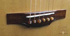 Tippin Crescendo Guitar (2005)