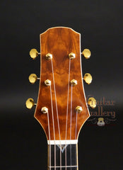 Tippin Crescendo Guitar (2005)