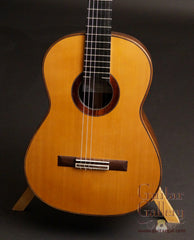 Thames concert classical guitar