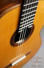 Thames classical guitar