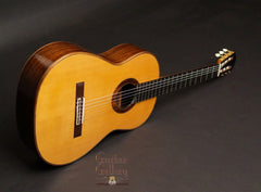 Thames classical guitar