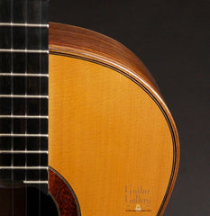 Thames classical guitar