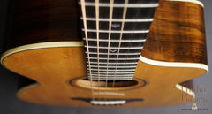 Tippin 000-12c guitar