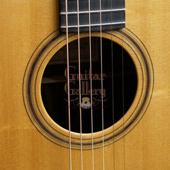 Tippin 000-12c guitar rosette