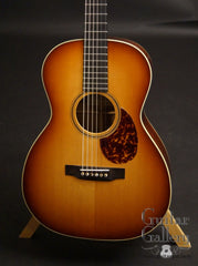 Tippin 000-12 Sunburst Guitar