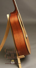 Bob Thompson Guitar: Adirondack top Torrefied D