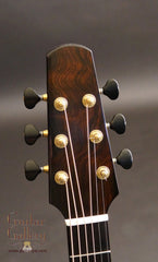 Traugott 00 Guitar