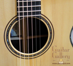 Traugott 00 Guitar